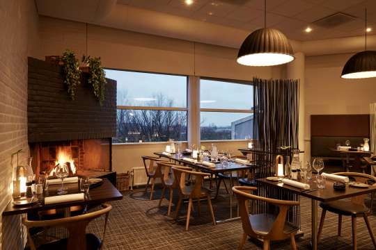 Konference i Middelfart 