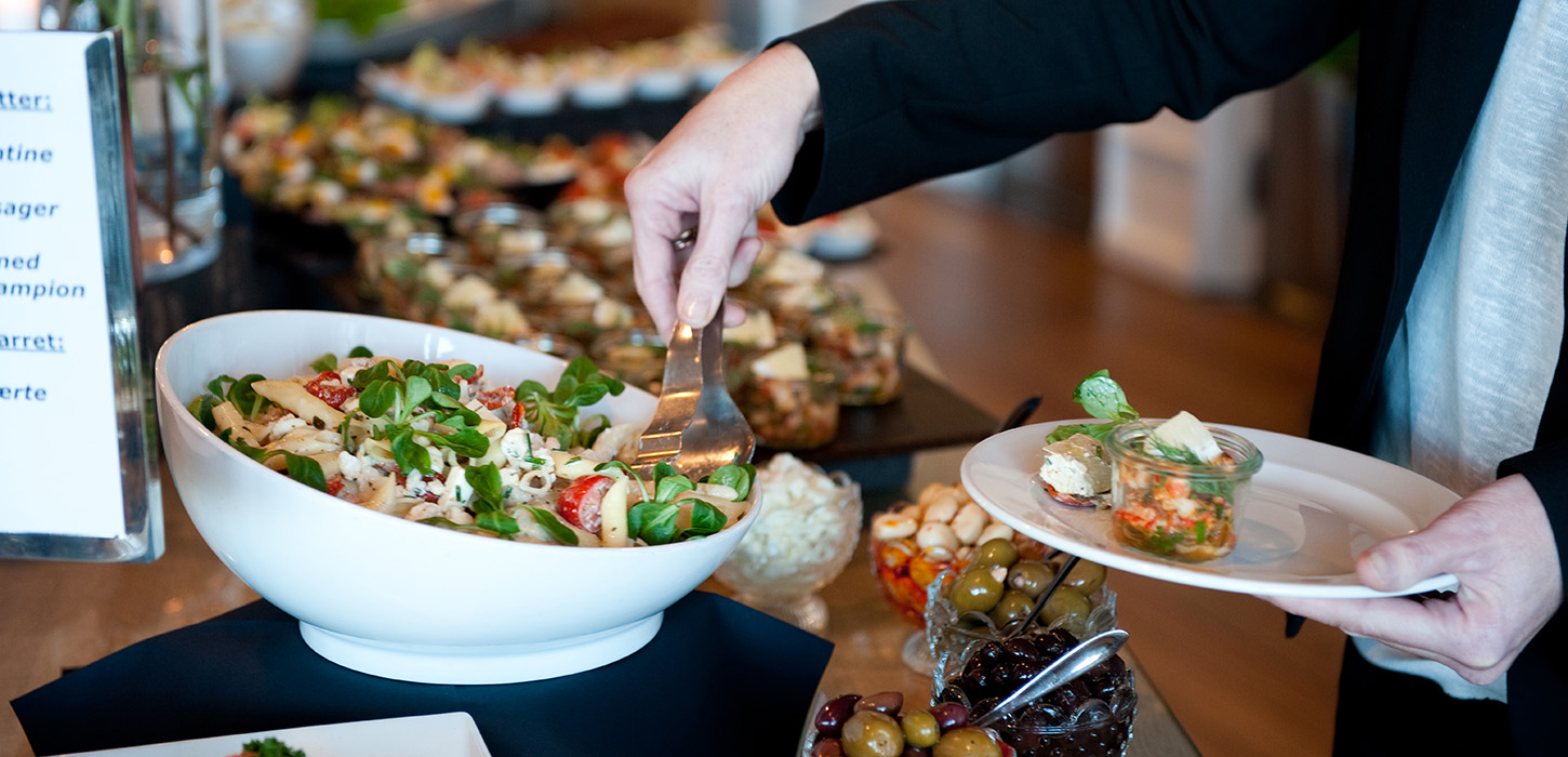 Restauranten - HUSET Middelfart