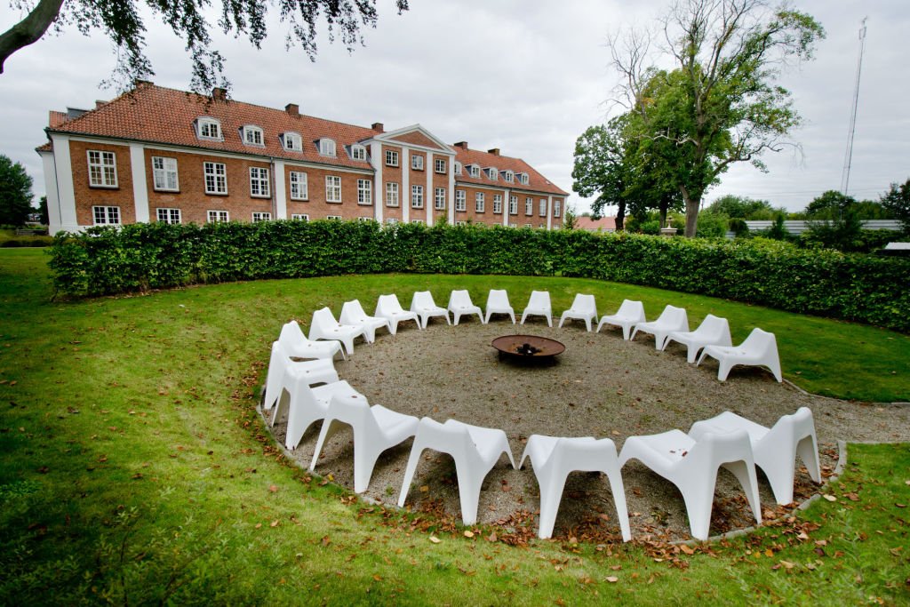 Milling Hotel Park