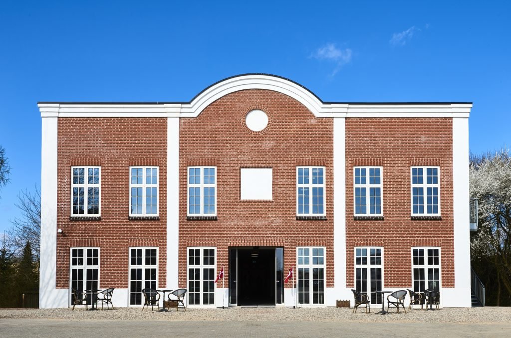 Milling Hotel Park