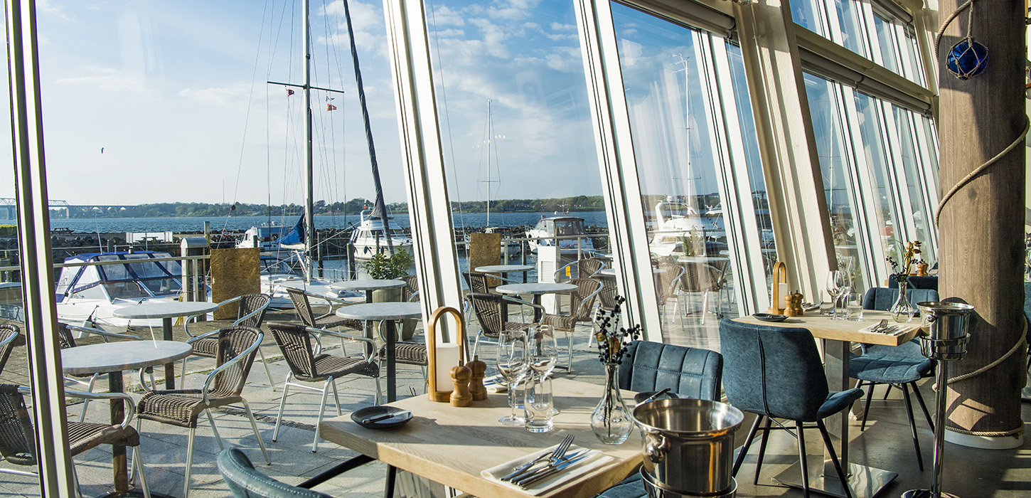 Masser af grin, leg og natur