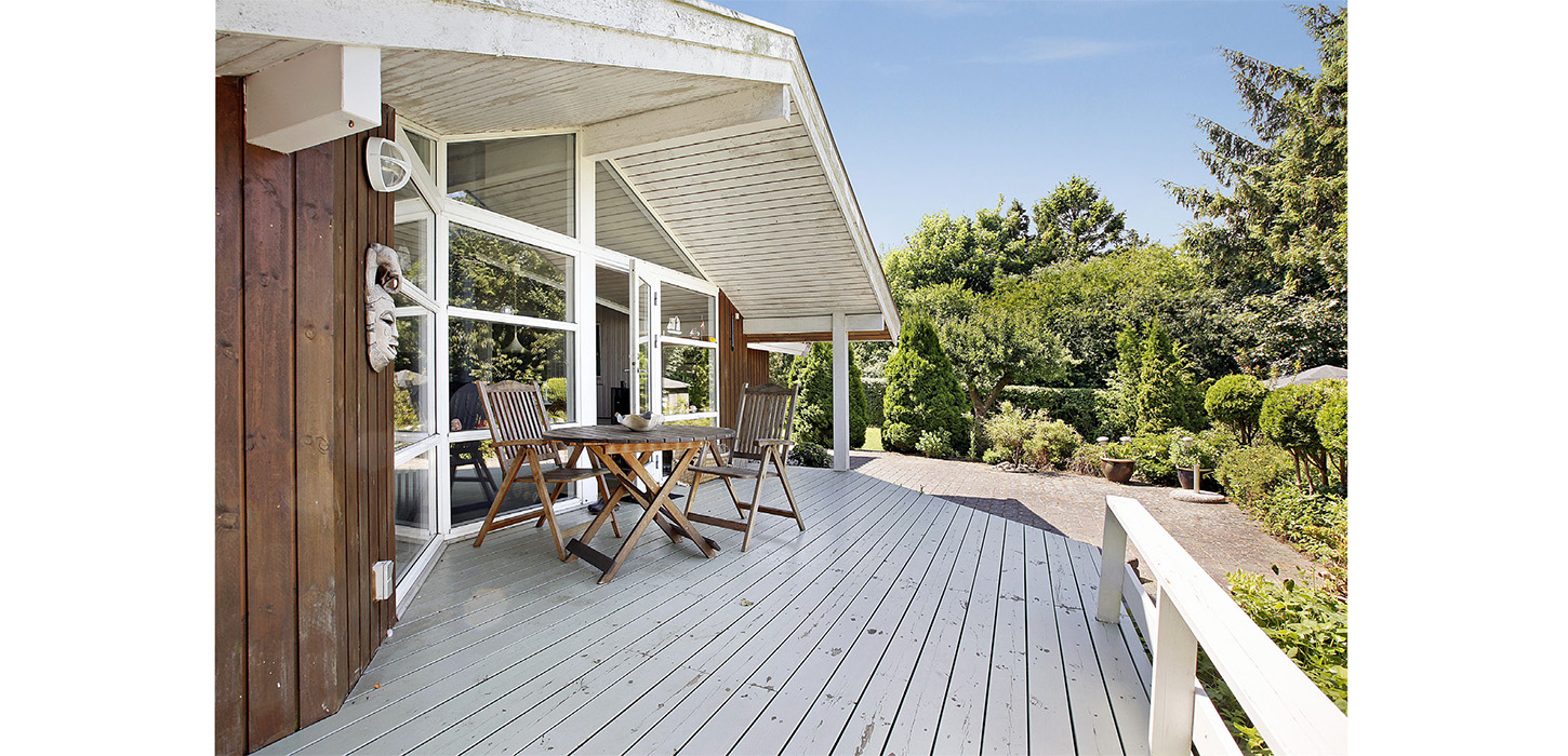 Sommerhusudlejning MOB - Middelfart