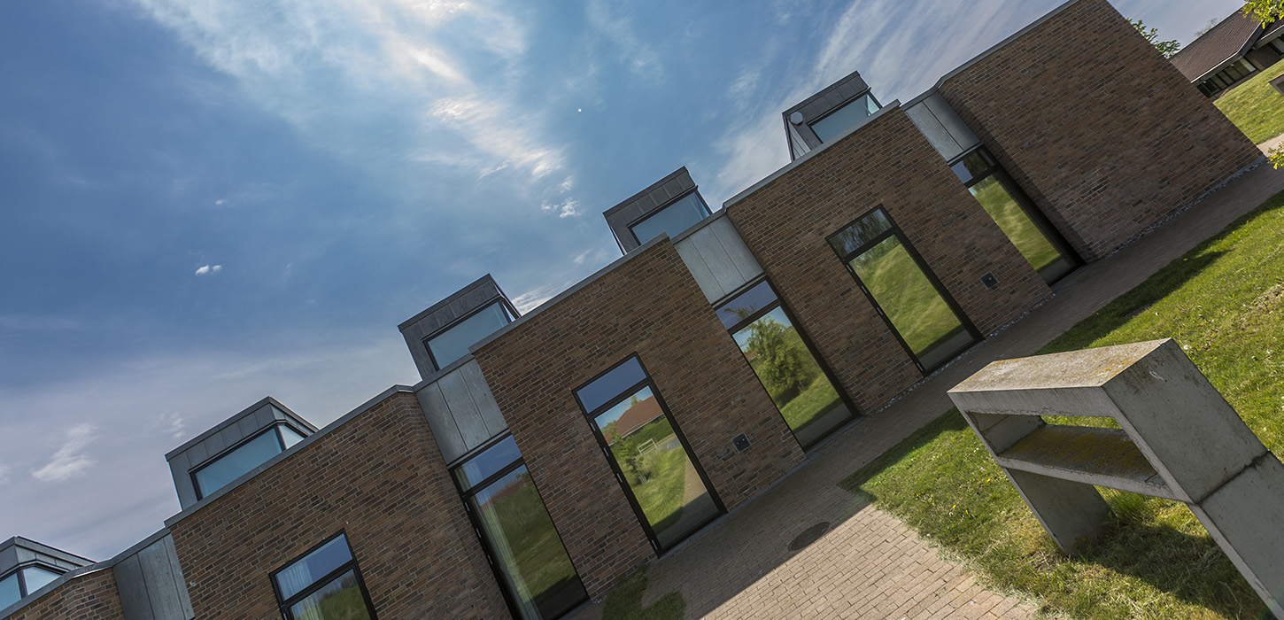 Kursuscenter Brogaarden i Middelfart