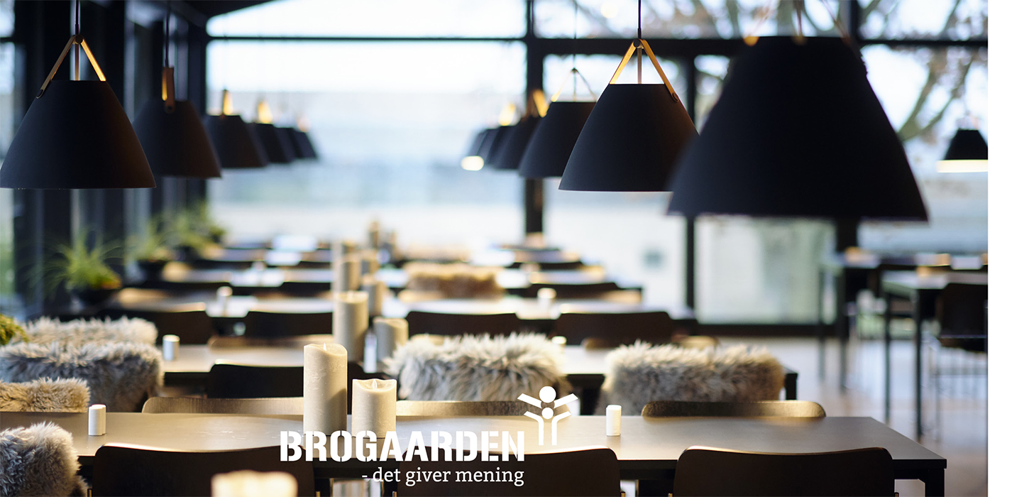 Kursuscenter Brogaarden i Middelfart