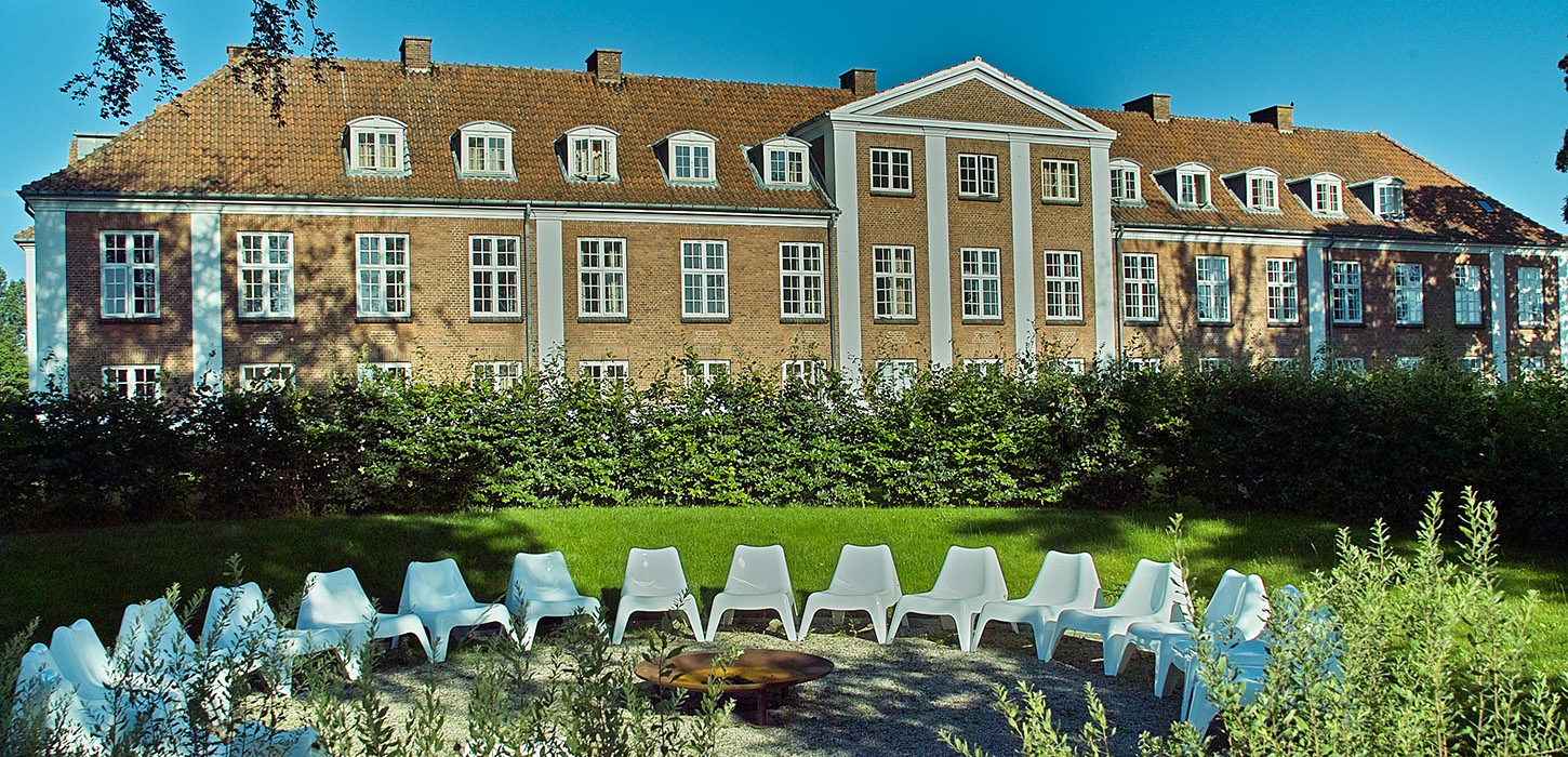 Mødested - Bålsted - Hotel Park i Middelfart