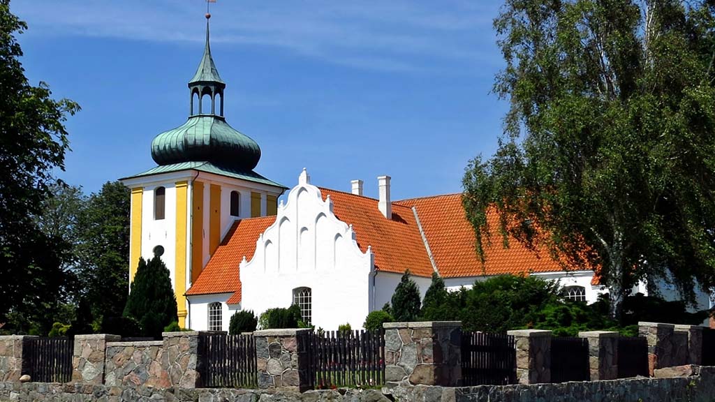 Husby Kirke