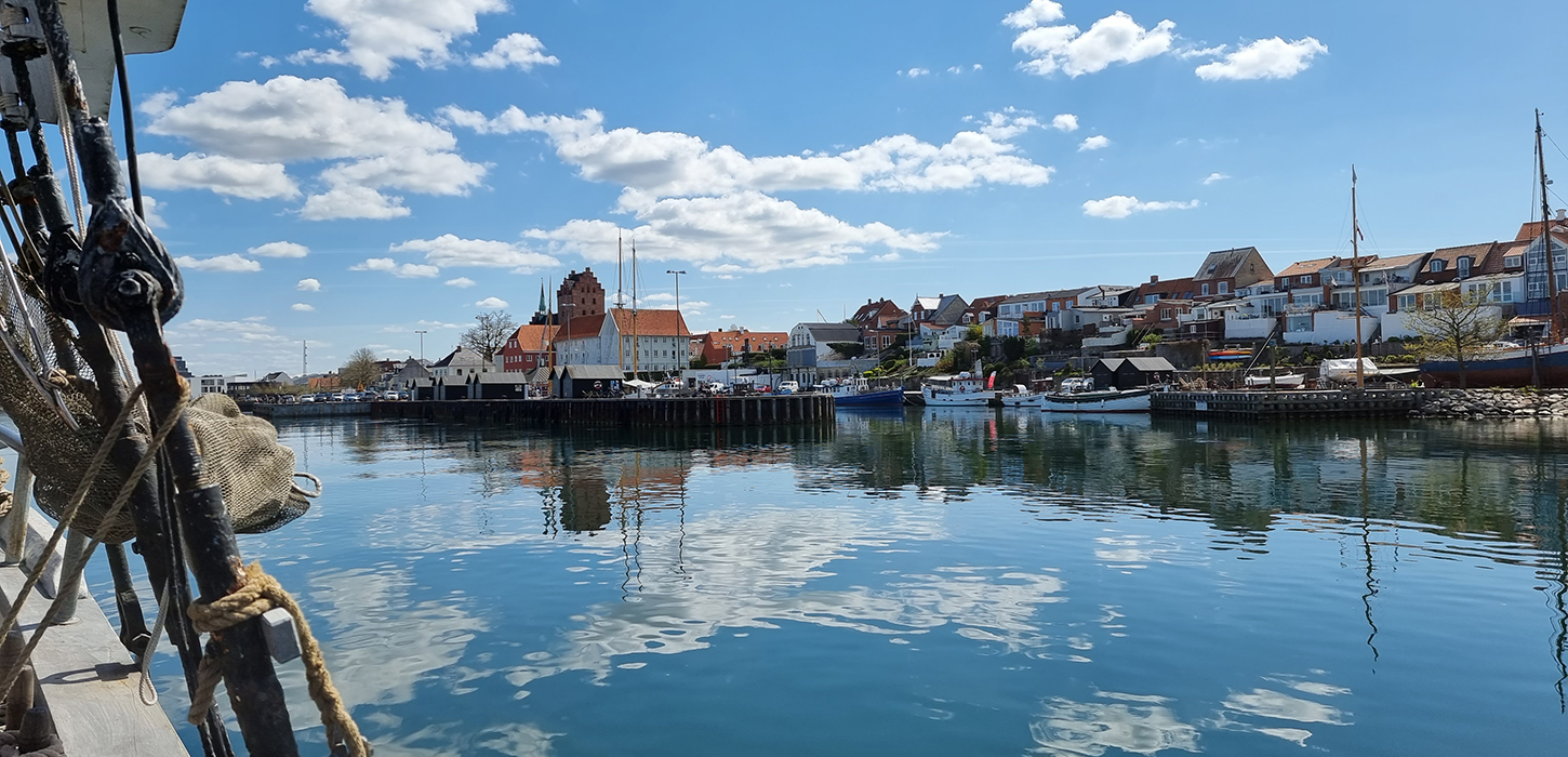 Hvalsafairi_Middelfart Gl. Havn