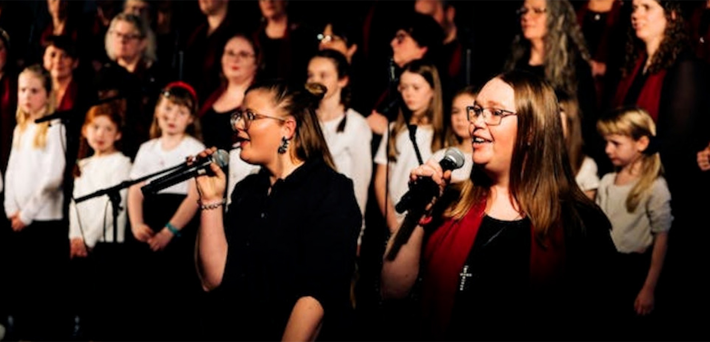 Middelfart Gospel Choir