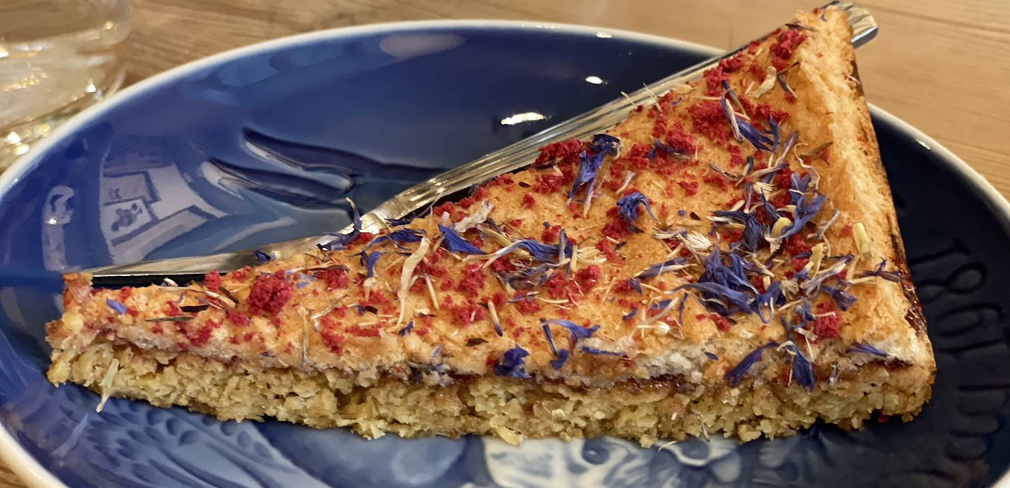 Hindsbærsnitter fra Brenderuphus