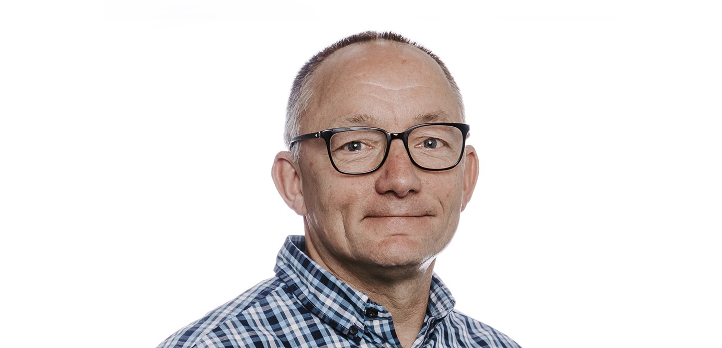 Lars Erichsen Boesen fra klatretræ.dk