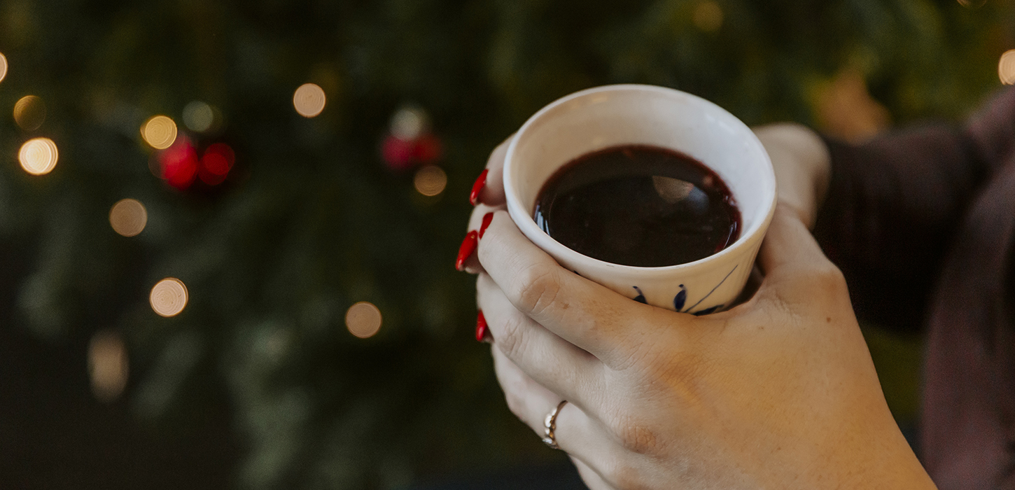 Gløggruten i Middelfart