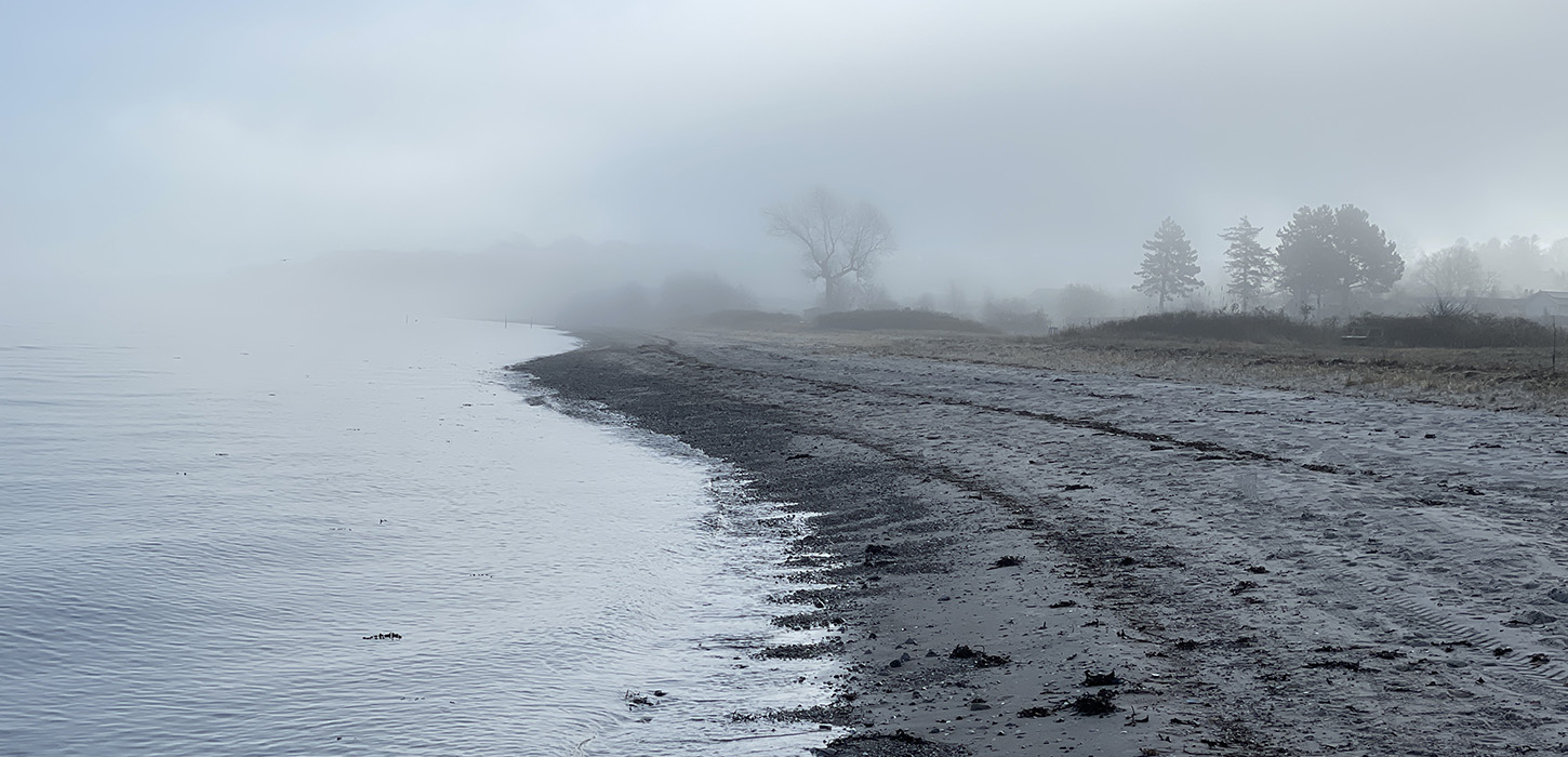 Båring Vig ved Middelfart