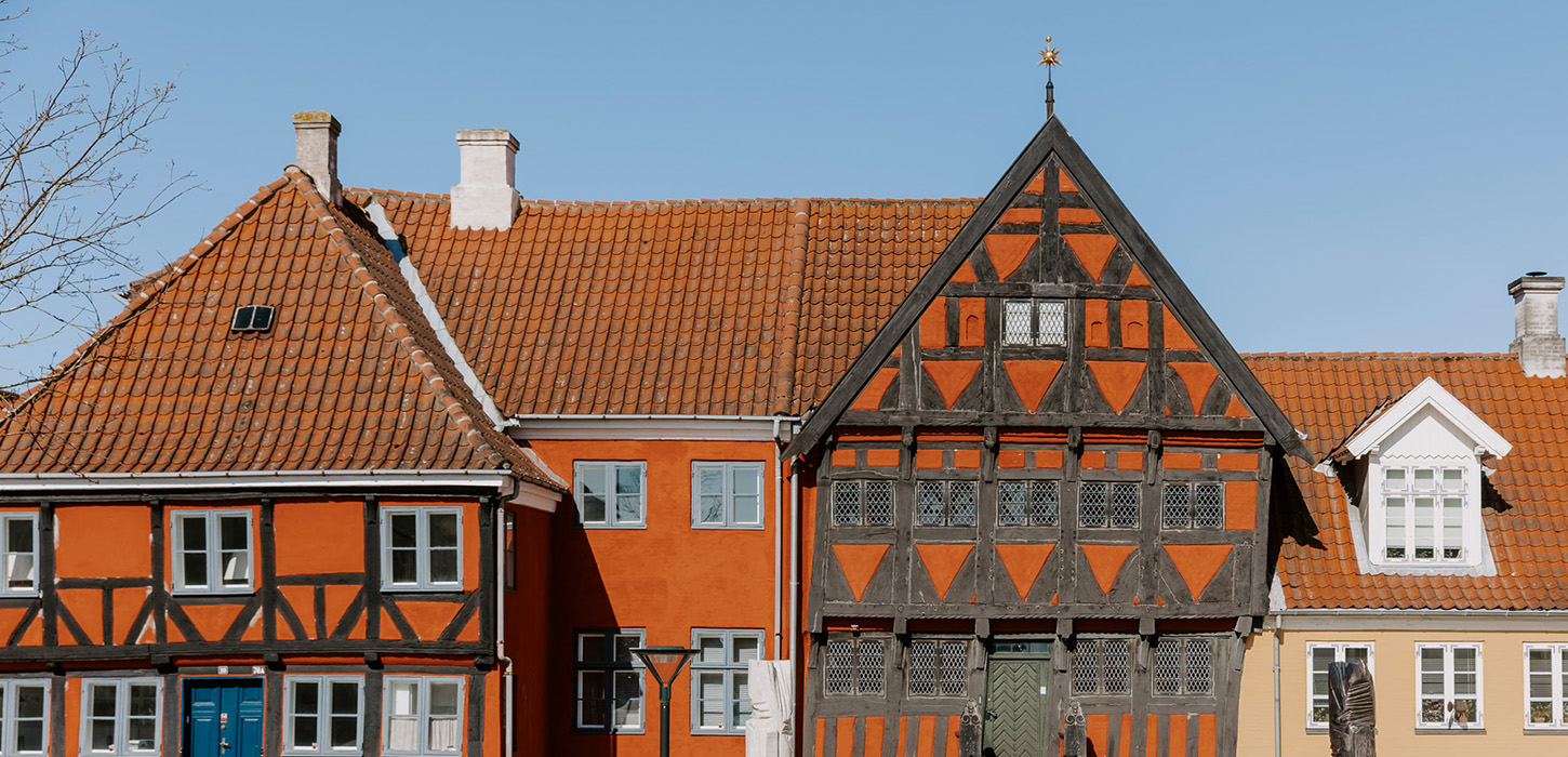 Oplev Marsvinejægernes historie på museet i Middelfart