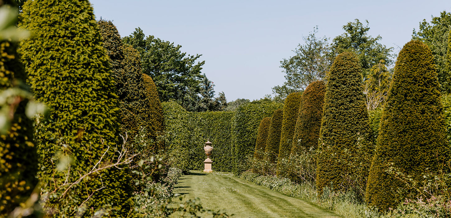 Humleegnen - Brenderup - Harndrup