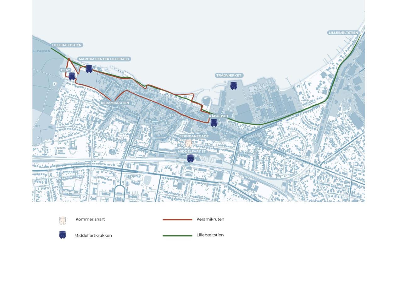 kort over middelfartkrukkerne