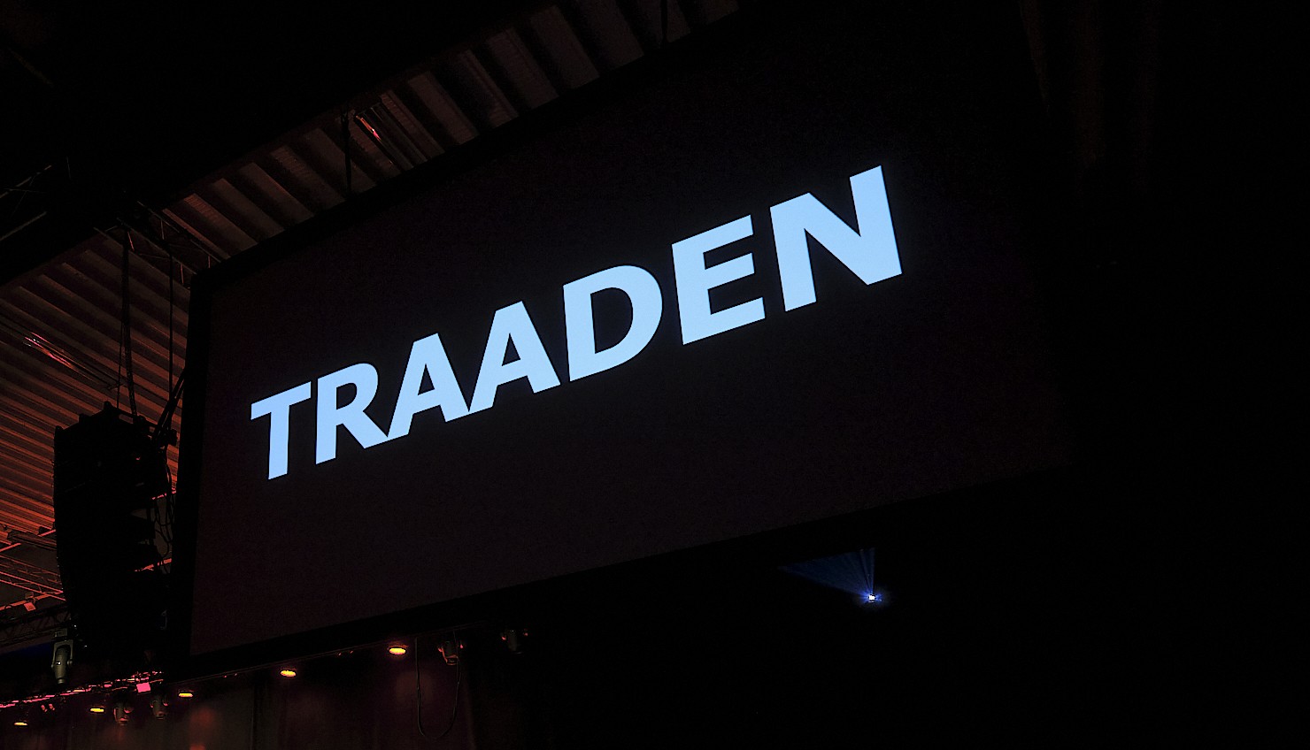 traaden