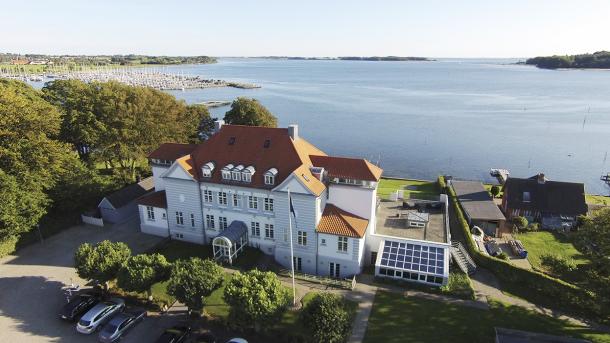 Sixtus Sinatur Hotel & Konference - Middelfart