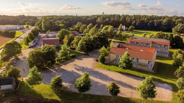 Fjelsted Skov Hotel & Konference