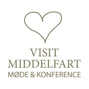 Møde og konference logo - VisitMiddelfart
