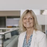 Gitte Buchberg - Turistchef ved VisitMiddelfart