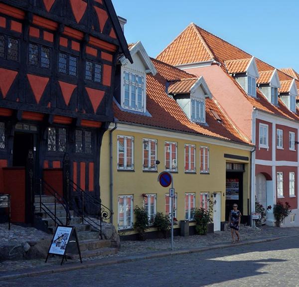 Oplev Marsvinejægernes historie på museet i Middelfart