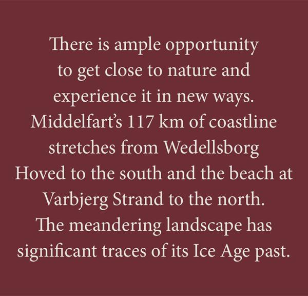 Get to know nature