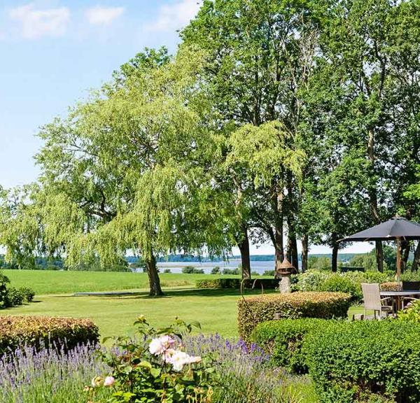 Kathrinelyst-Overnatning B&B i Middelfart