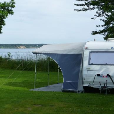 Røjle Klint Camping - Middelfart