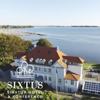 Sixtus Sinatur Hotel & Konference