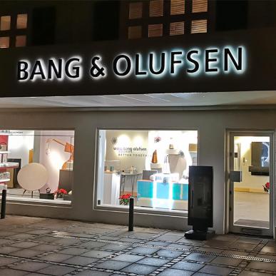 Bang & Olufsen Middelfart