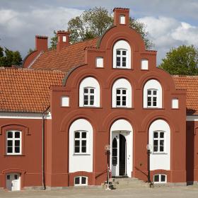 CLAY Keramikmuseum - Middelfart