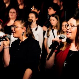 Middelfart Gospel Choir