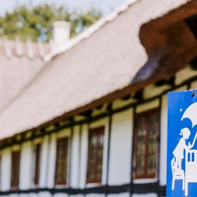 Brohumlegård Bed & Breakfast - Brenderup