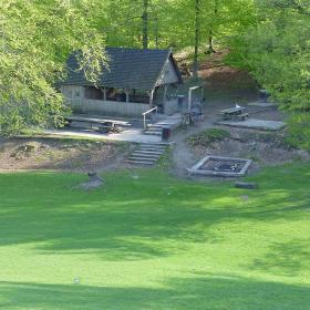 Tage et hvil, kig på dyrene, nyd din medbragte madpakke - Kobakken - Middelfart