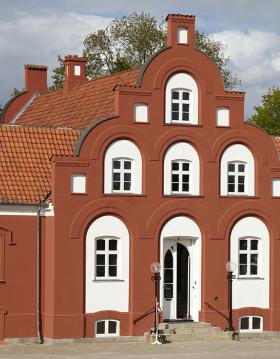 CLAY Keramikmuseum - Middelfart